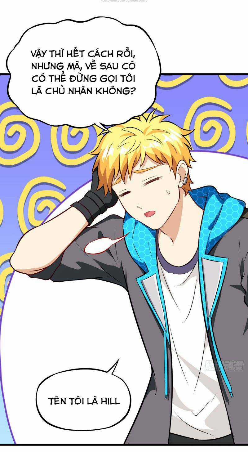 Minh Nhật Thần Đô - Chapter 26.2 - Trang 10