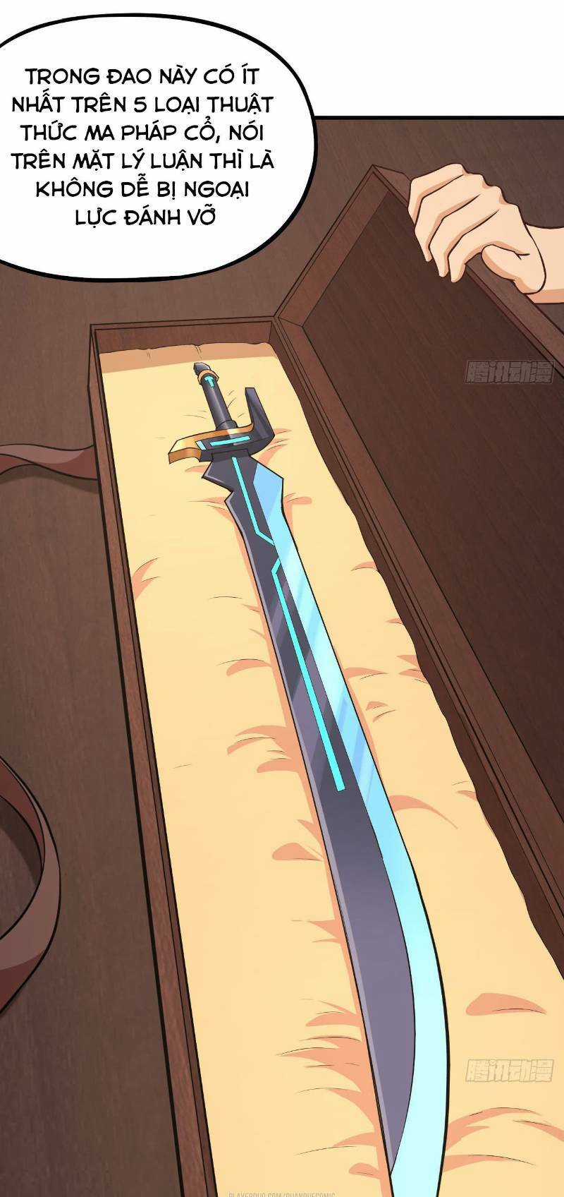 Minh Nhật Thần Đô - Chapter 26 - Trang 14