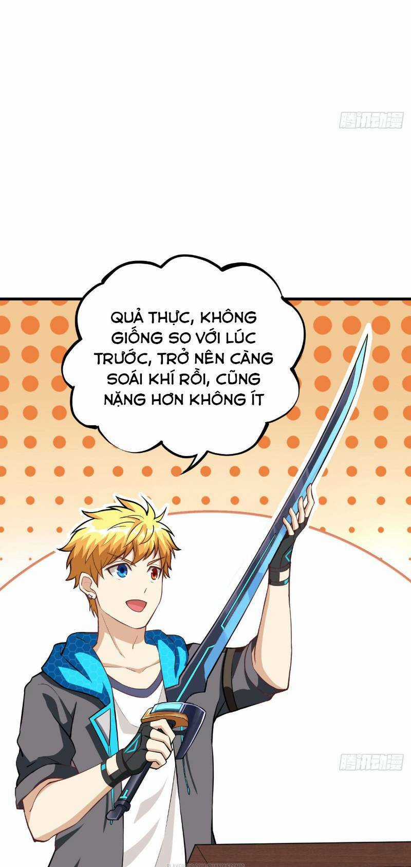 Minh Nhật Thần Đô - Chapter 26 - Trang 16