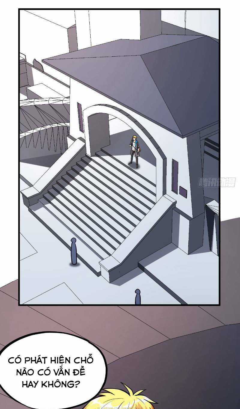 Minh Nhật Thần Đô - Chapter 26 - Trang 18