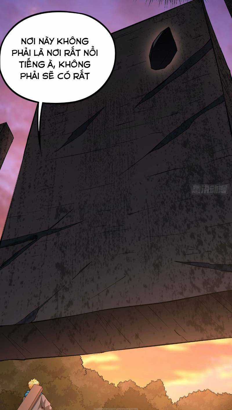 Minh Nhật Thần Đô - Chapter 26 - Trang 24