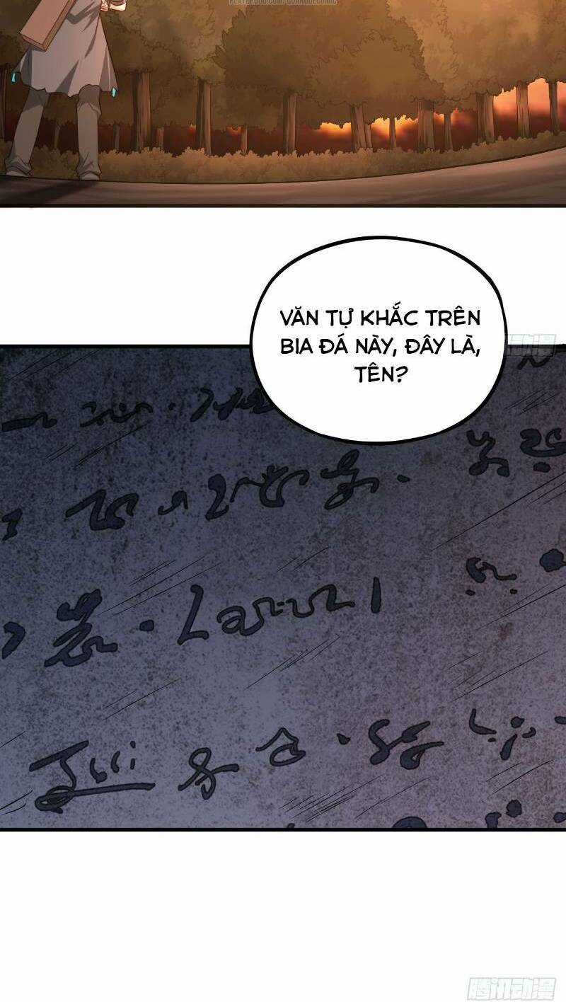 Minh Nhật Thần Đô - Chapter 26 - Trang 25