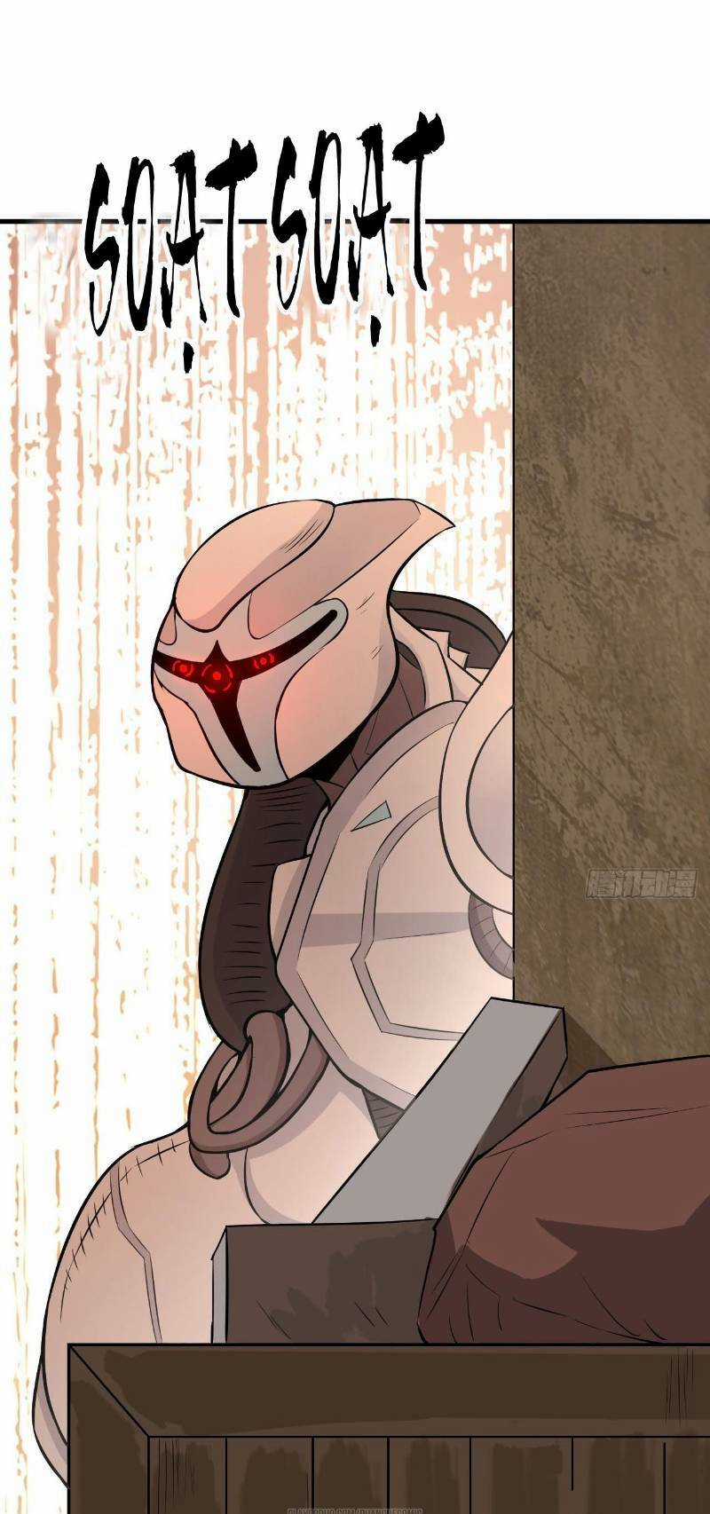 Minh Nhật Thần Đô - Chapter 27 - Trang 13