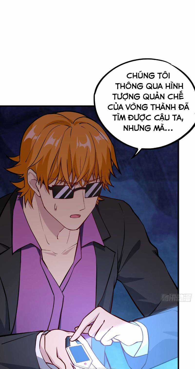 Minh Nhật Thần Đô - Chapter 27 - Trang 23