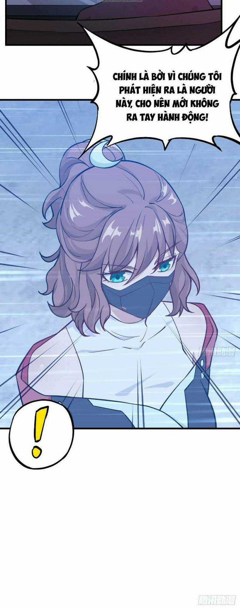 Minh Nhật Thần Đô - Chapter 27 - Trang 26