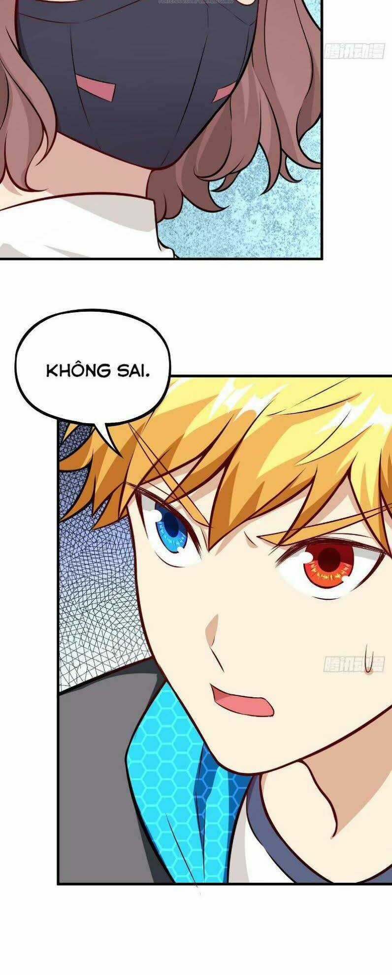 Minh Nhật Thần Đô - Chapter 27 - Trang 4