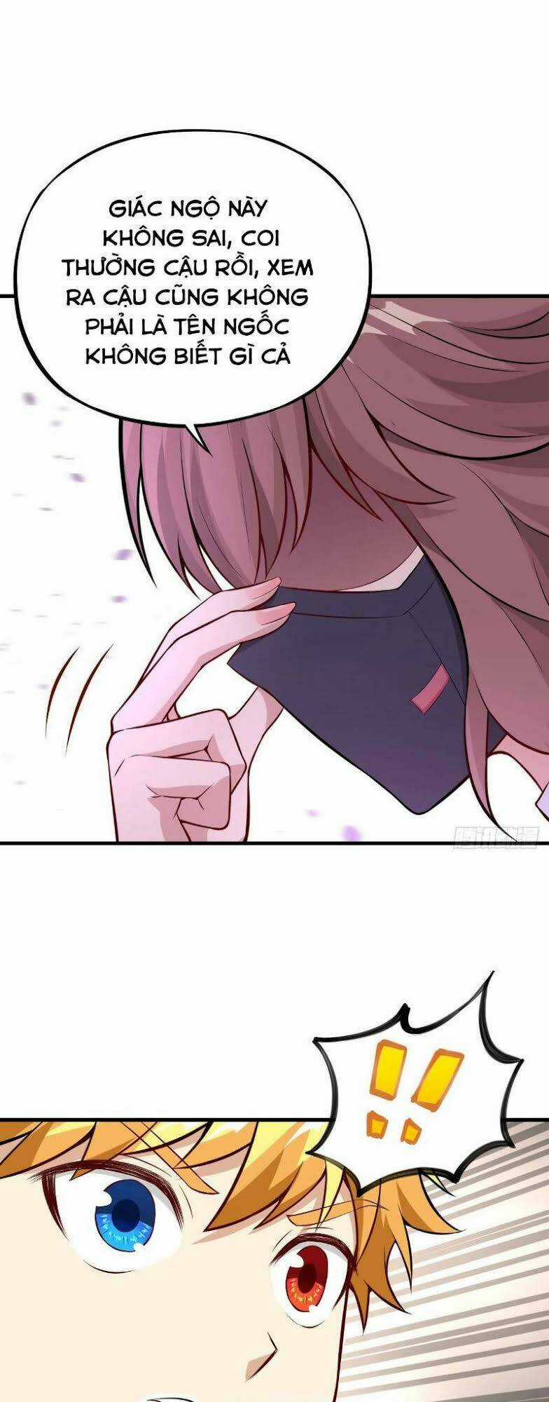 Minh Nhật Thần Đô - Chapter 27 - Trang 35