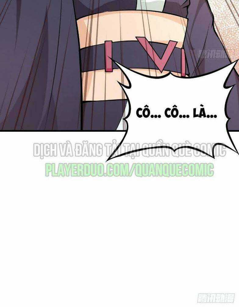 Minh Nhật Thần Đô - Chapter 27 - Trang 37