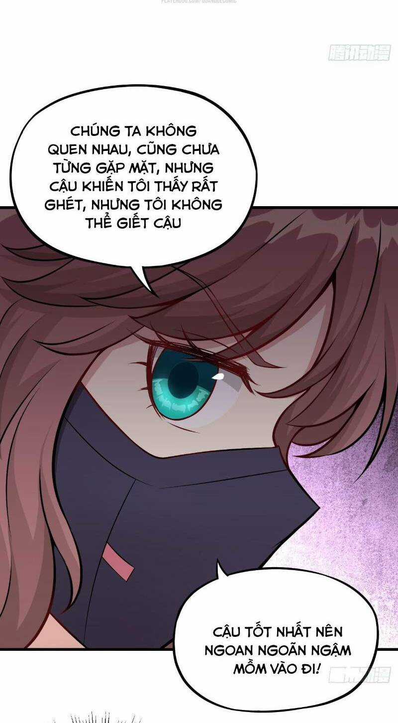 Minh Nhật Thần Đô - Chapter 27 - Trang 10