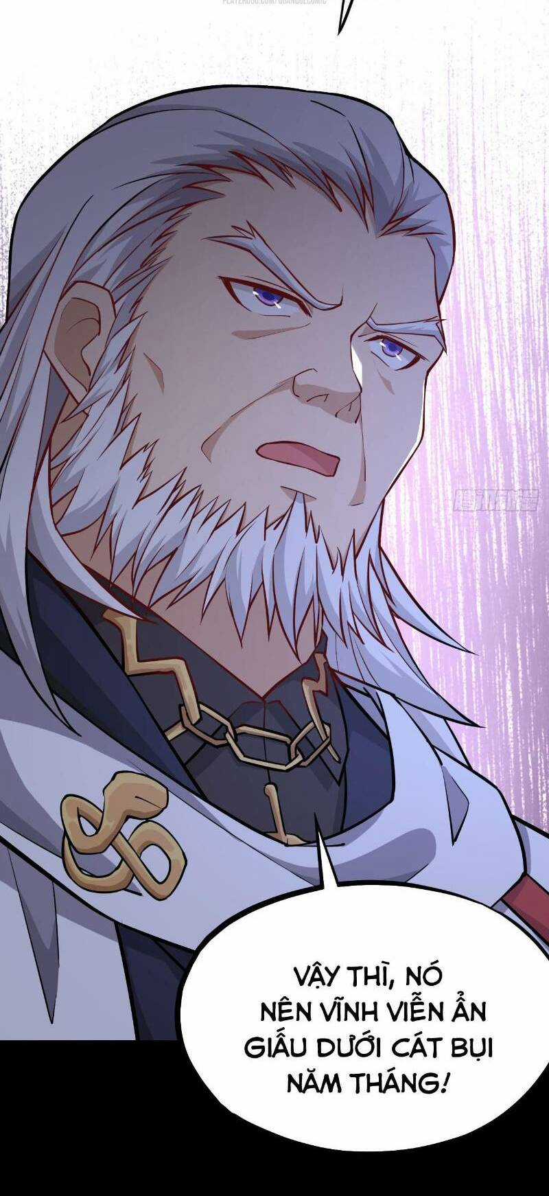 Minh Nhật Thần Đô - Chapter 28 - Trang 11