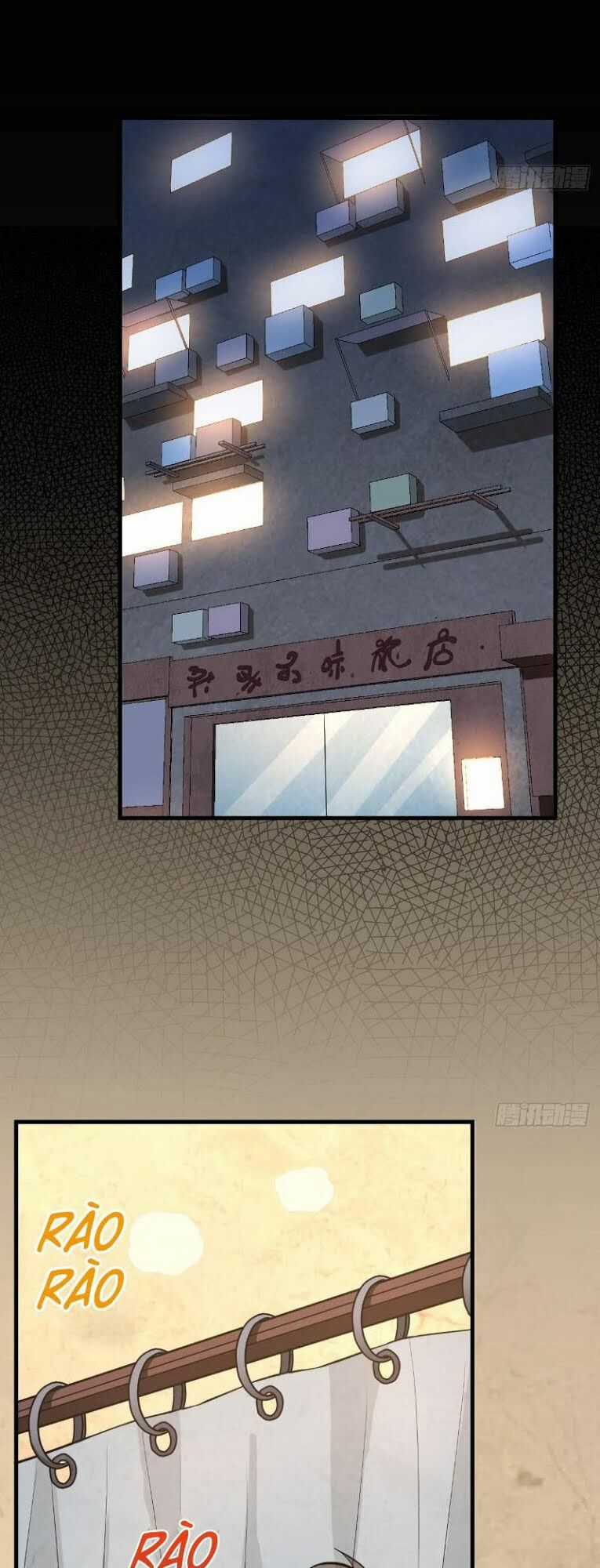 Minh Nhật Thần Đô - Chapter 28 - Trang 12