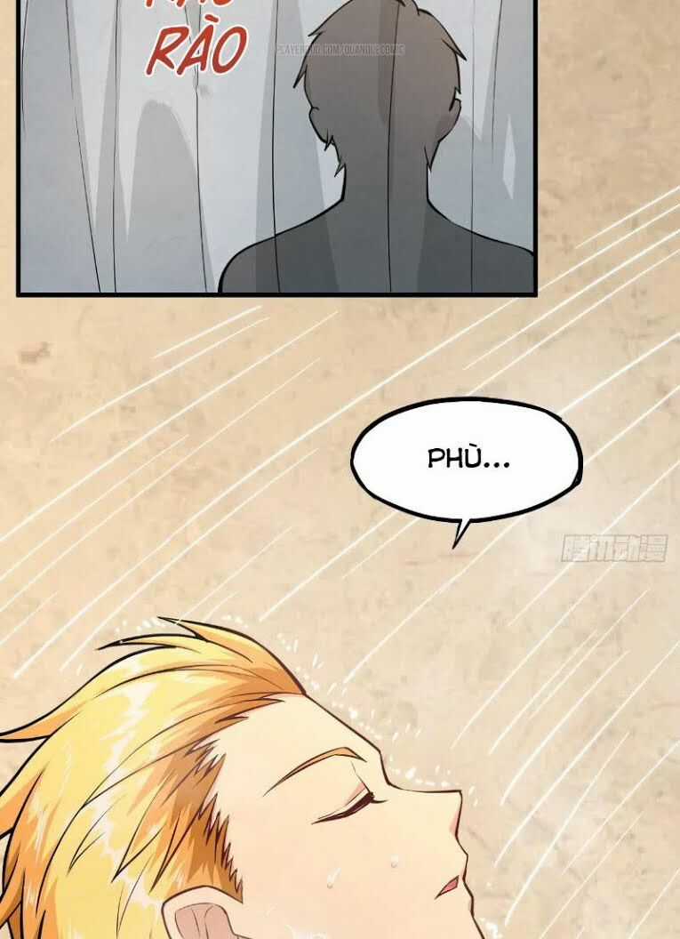 Minh Nhật Thần Đô - Chapter 28 - Trang 13