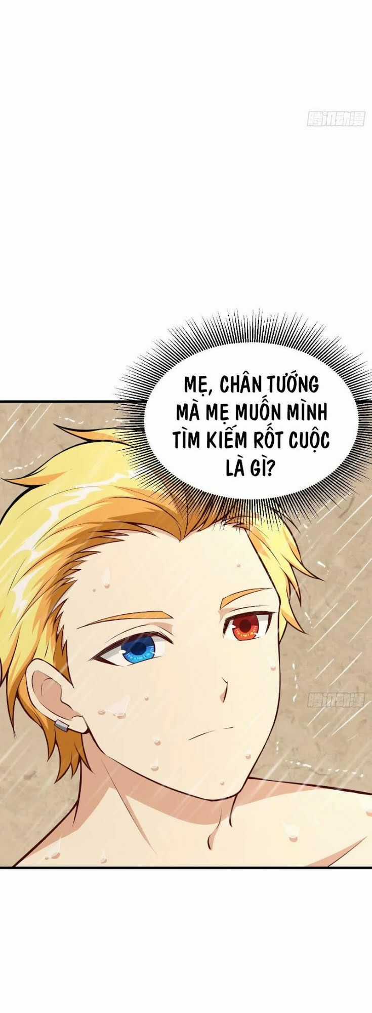 Minh Nhật Thần Đô - Chapter 28 - Trang 15
