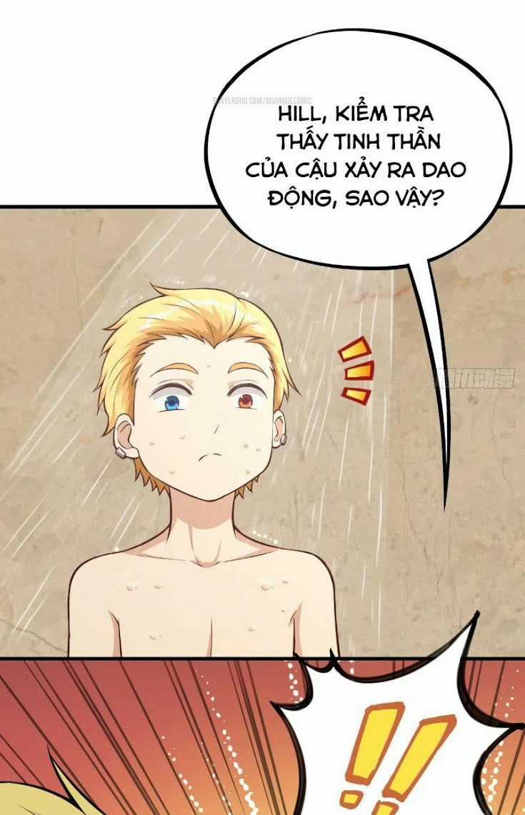 Minh Nhật Thần Đô - Chapter 28 - Trang 16