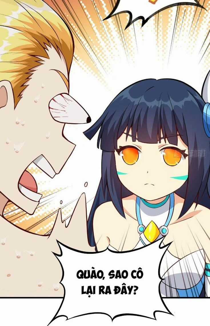 Minh Nhật Thần Đô - Chapter 28 - Trang 17