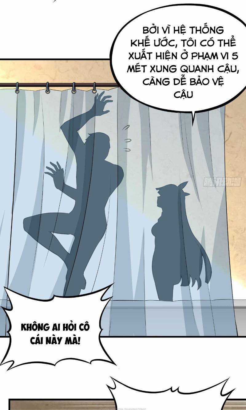 Minh Nhật Thần Đô - Chapter 28 - Trang 18