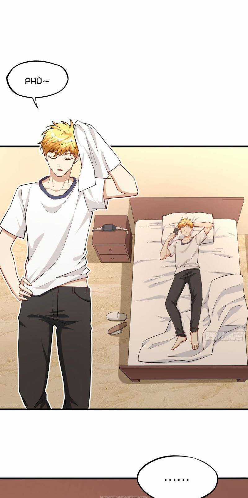 Minh Nhật Thần Đô - Chapter 28 - Trang 20