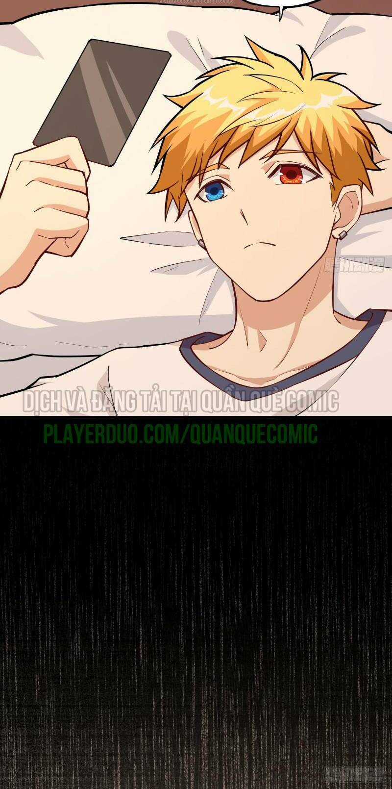 Minh Nhật Thần Đô - Chapter 28 - Trang 21