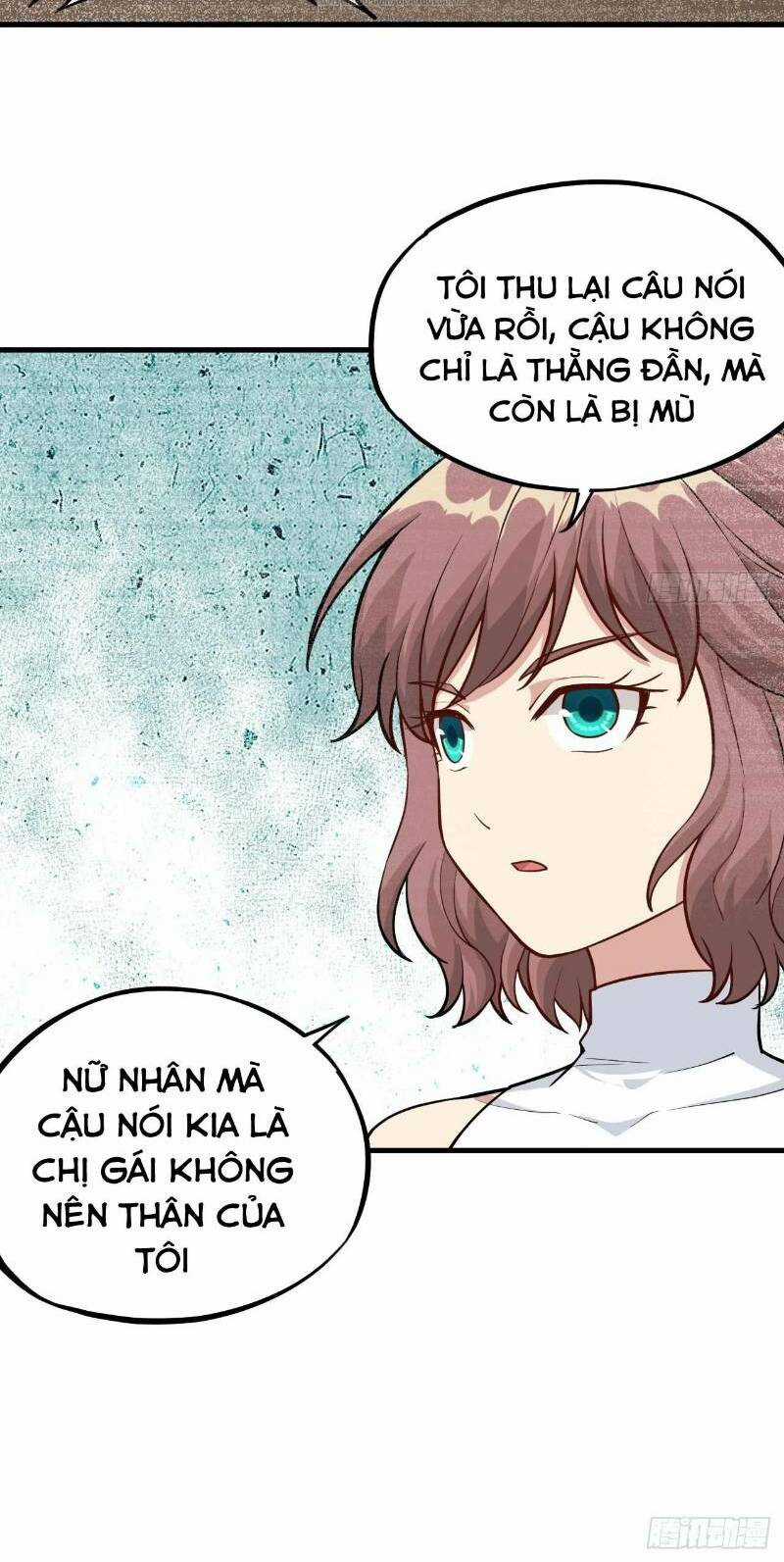 Minh Nhật Thần Đô - Chapter 28 - Trang 23