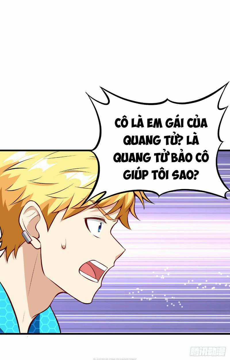 Minh Nhật Thần Đô - Chapter 28 - Trang 24