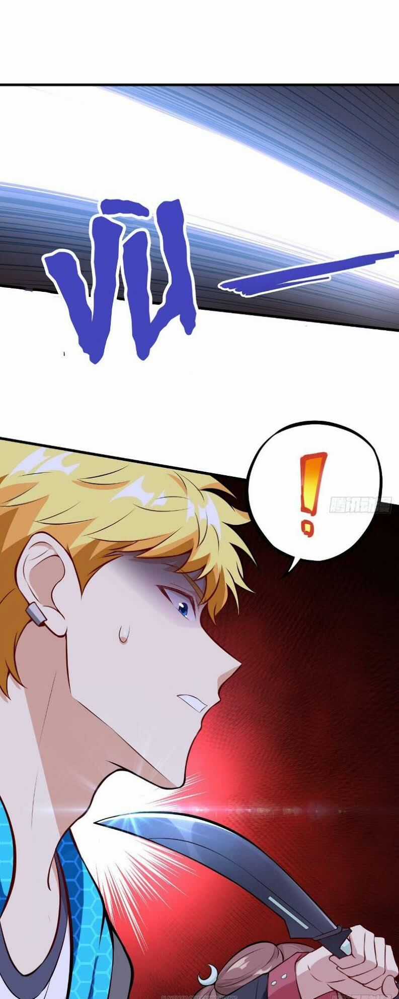 Minh Nhật Thần Đô - Chapter 28 - Trang 26