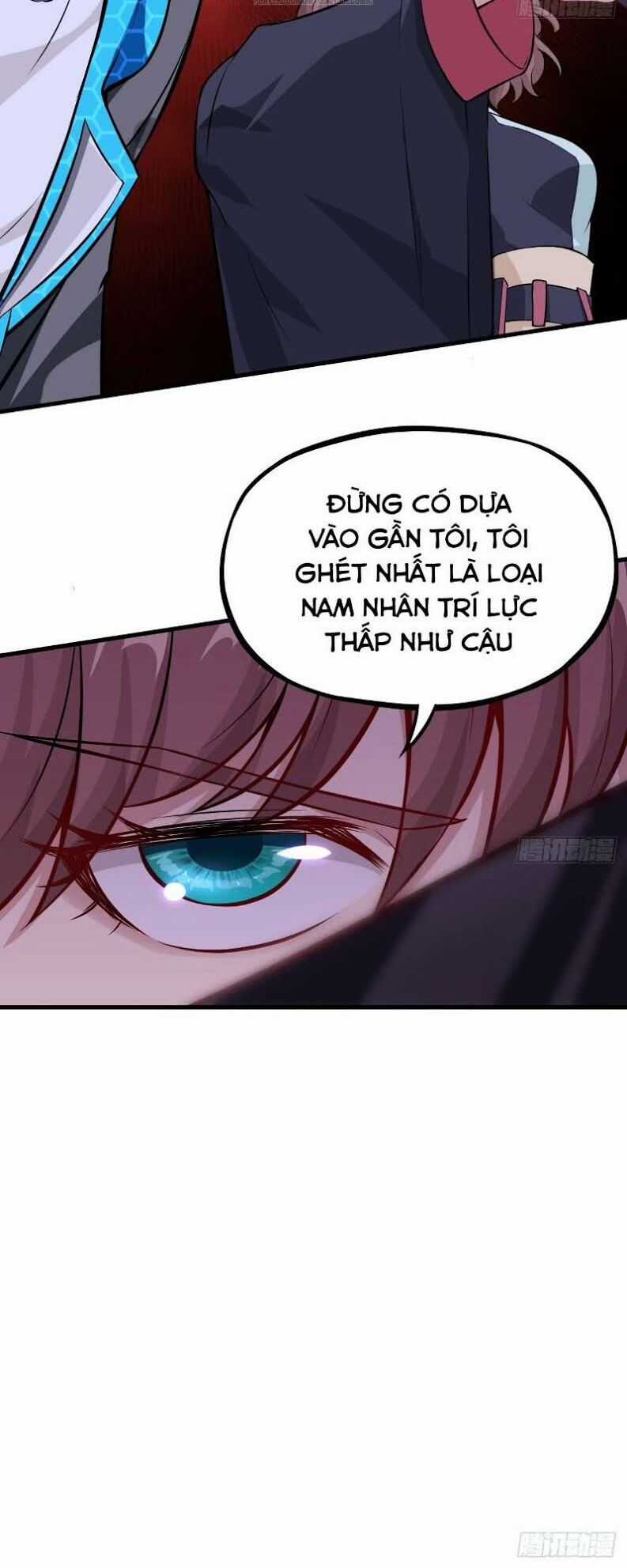 Minh Nhật Thần Đô - Chapter 28 - Trang 27