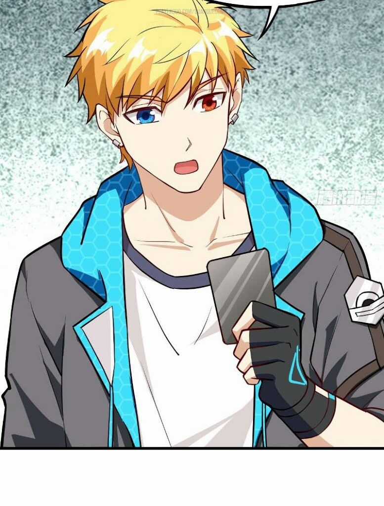 Minh Nhật Thần Đô - Chapter 28 - Trang 29