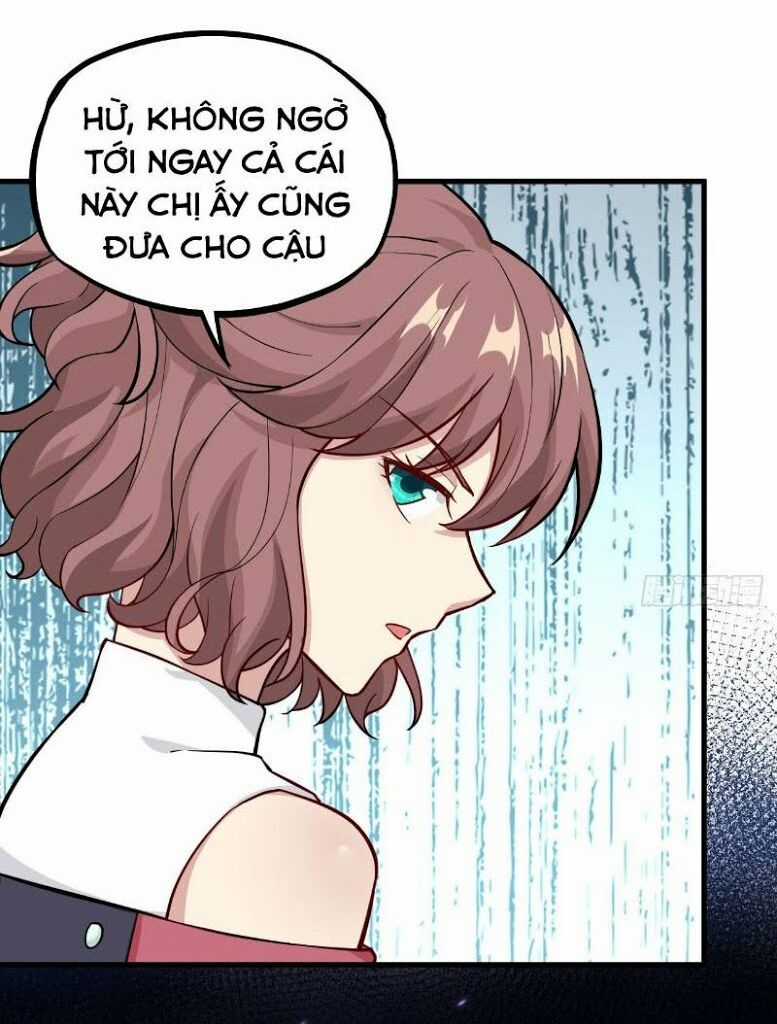 Minh Nhật Thần Đô - Chapter 28 - Trang 30