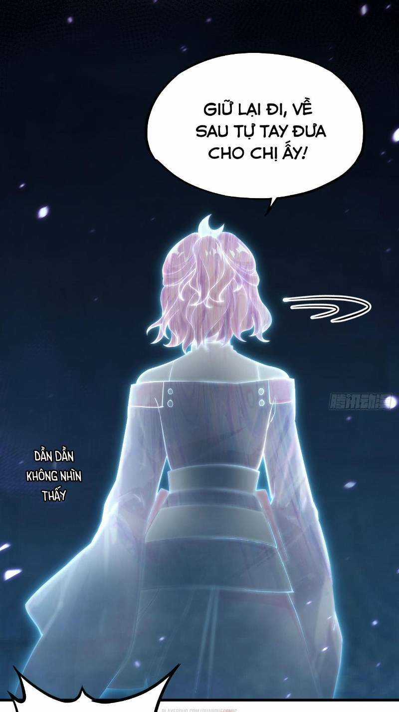 Minh Nhật Thần Đô - Chapter 28 - Trang 31