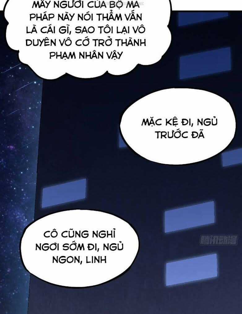 Minh Nhật Thần Đô - Chapter 28 - Trang 36