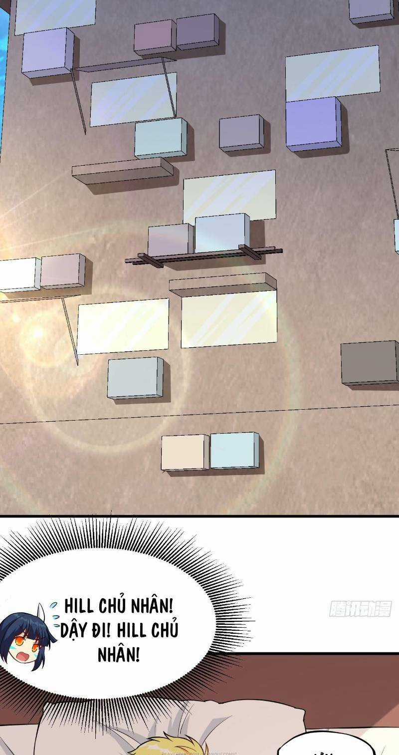 Minh Nhật Thần Đô - Chapter 28 - Trang 38