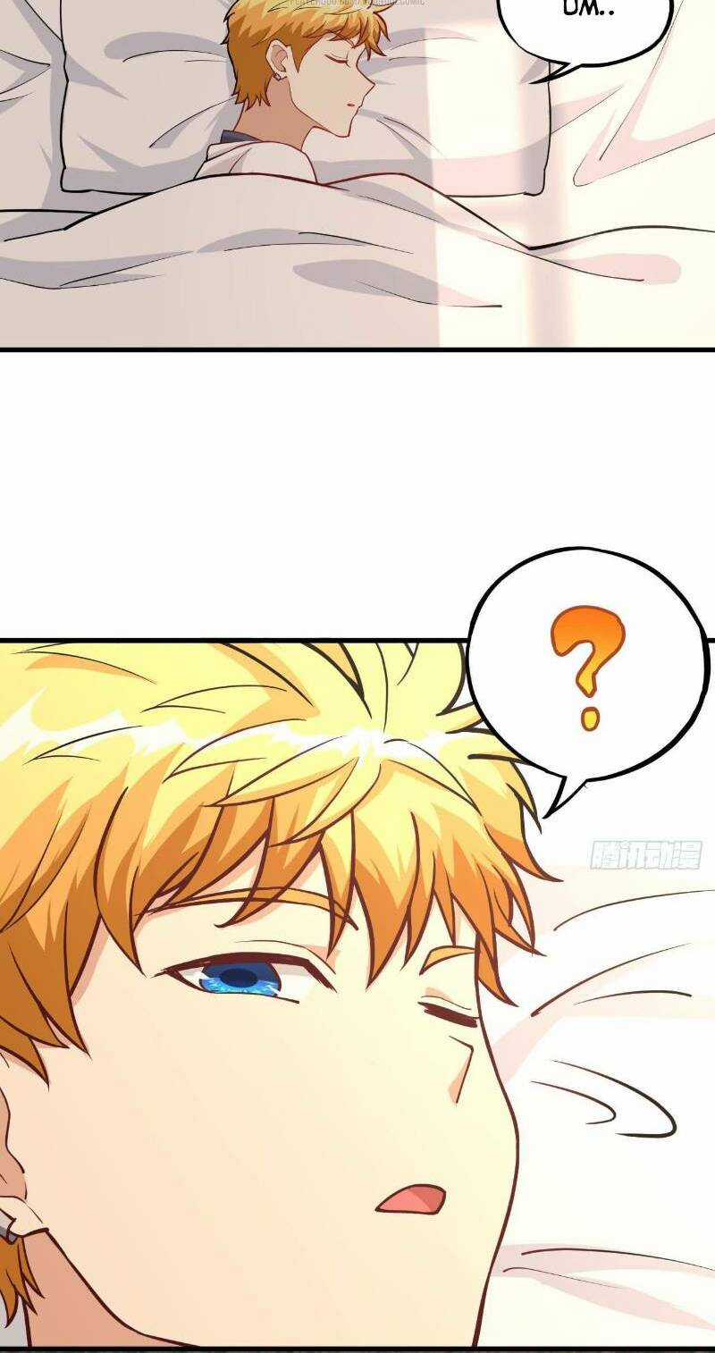 Minh Nhật Thần Đô - Chapter 28 - Trang 39