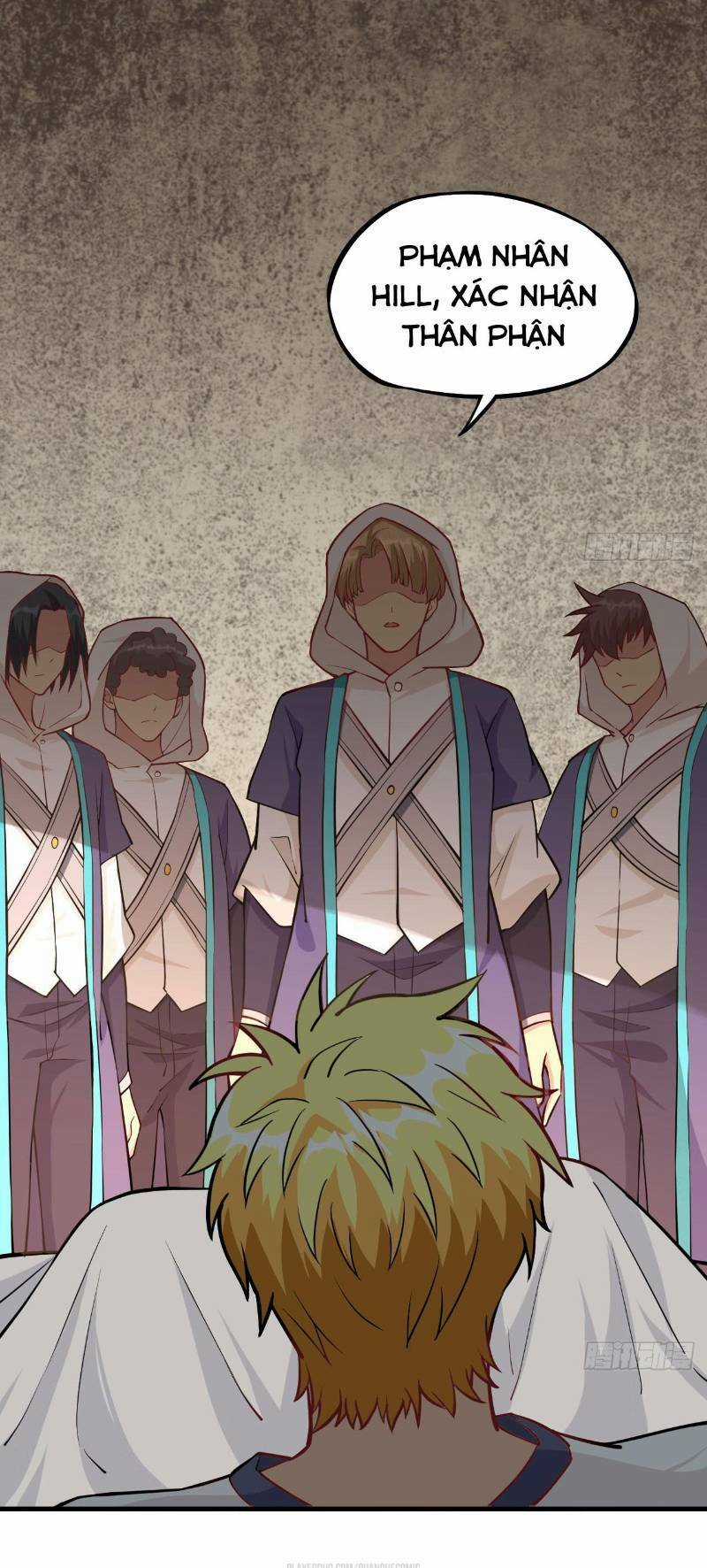 Minh Nhật Thần Đô - Chapter 28 - Trang 40