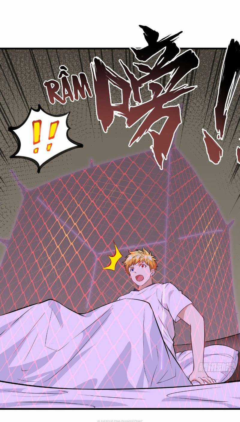 Minh Nhật Thần Đô - Chapter 28 - Trang 42