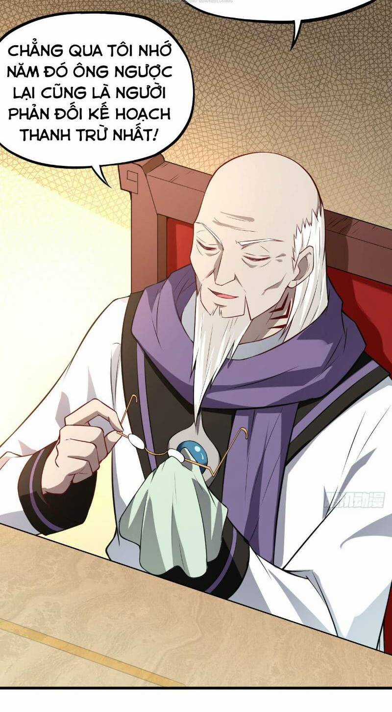 Minh Nhật Thần Đô - Chapter 28 - Trang 6