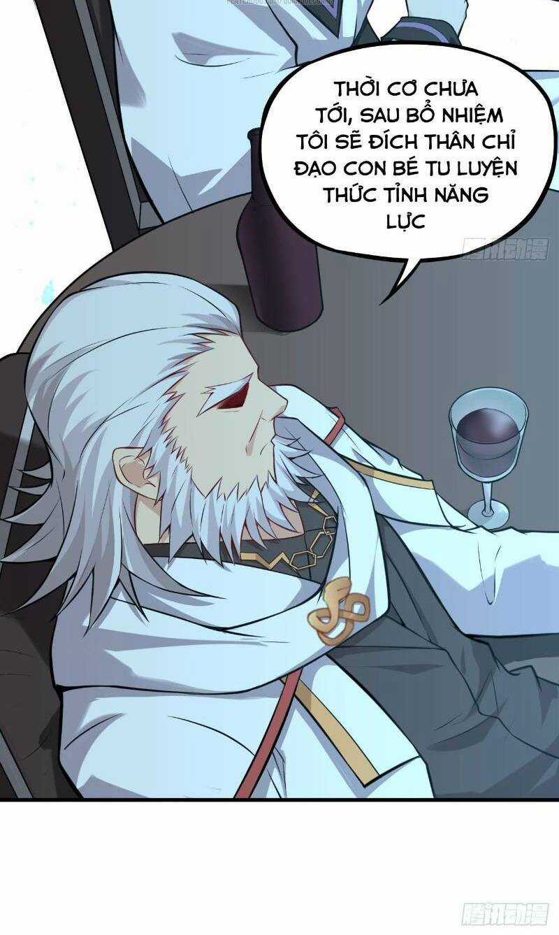 Minh Nhật Thần Đô - Chapter 29 - Trang 11