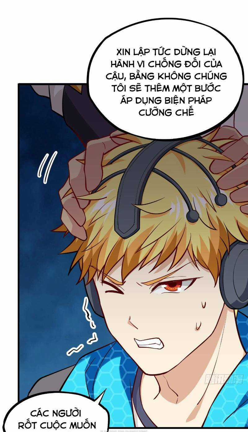 Minh Nhật Thần Đô - Chapter 29 - Trang 20