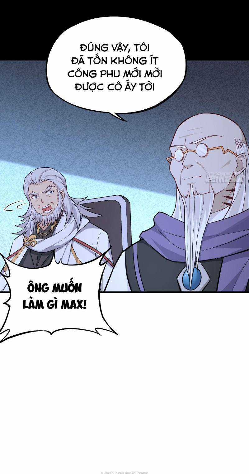 Minh Nhật Thần Đô - Chapter 29 - Trang 24