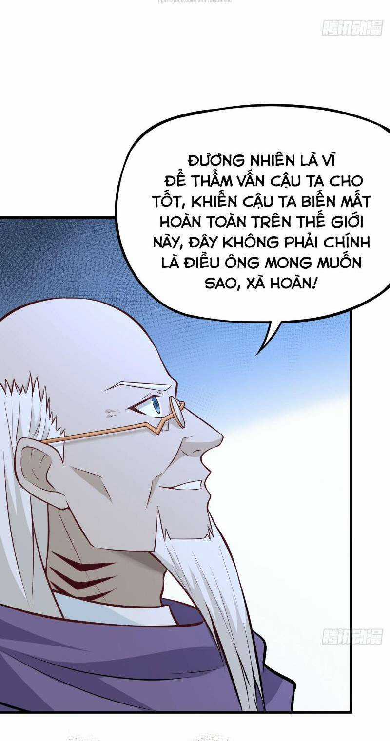 Minh Nhật Thần Đô - Chapter 29 - Trang 25