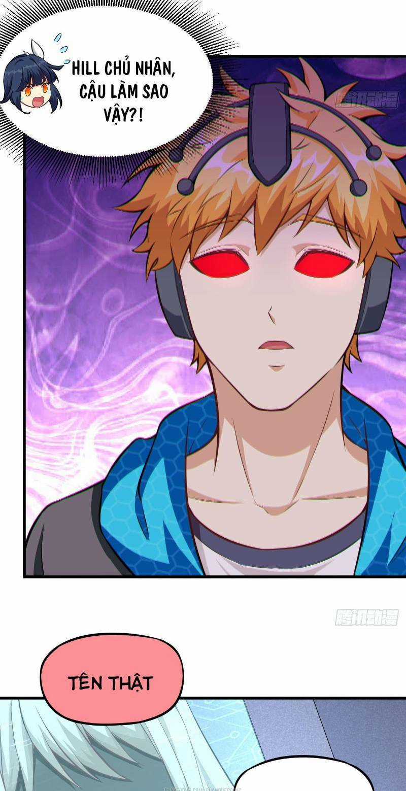 Minh Nhật Thần Đô - Chapter 29 - Trang 28