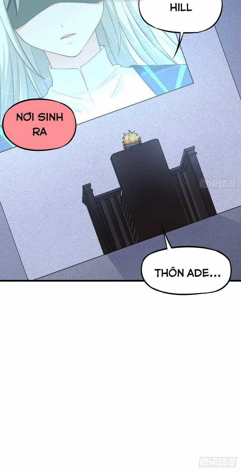 Minh Nhật Thần Đô - Chapter 29 - Trang 29