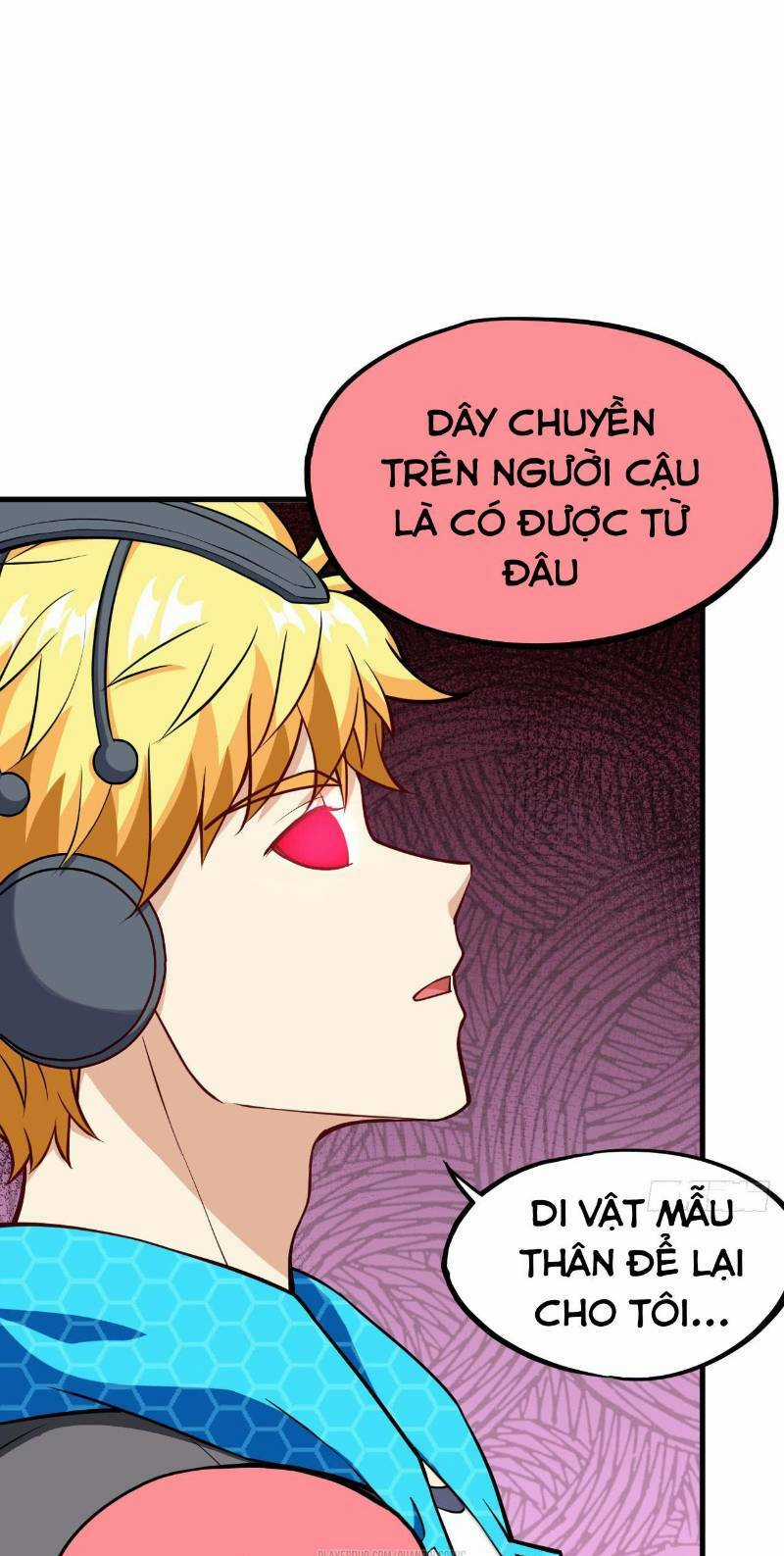 Minh Nhật Thần Đô - Chapter 29 - Trang 30