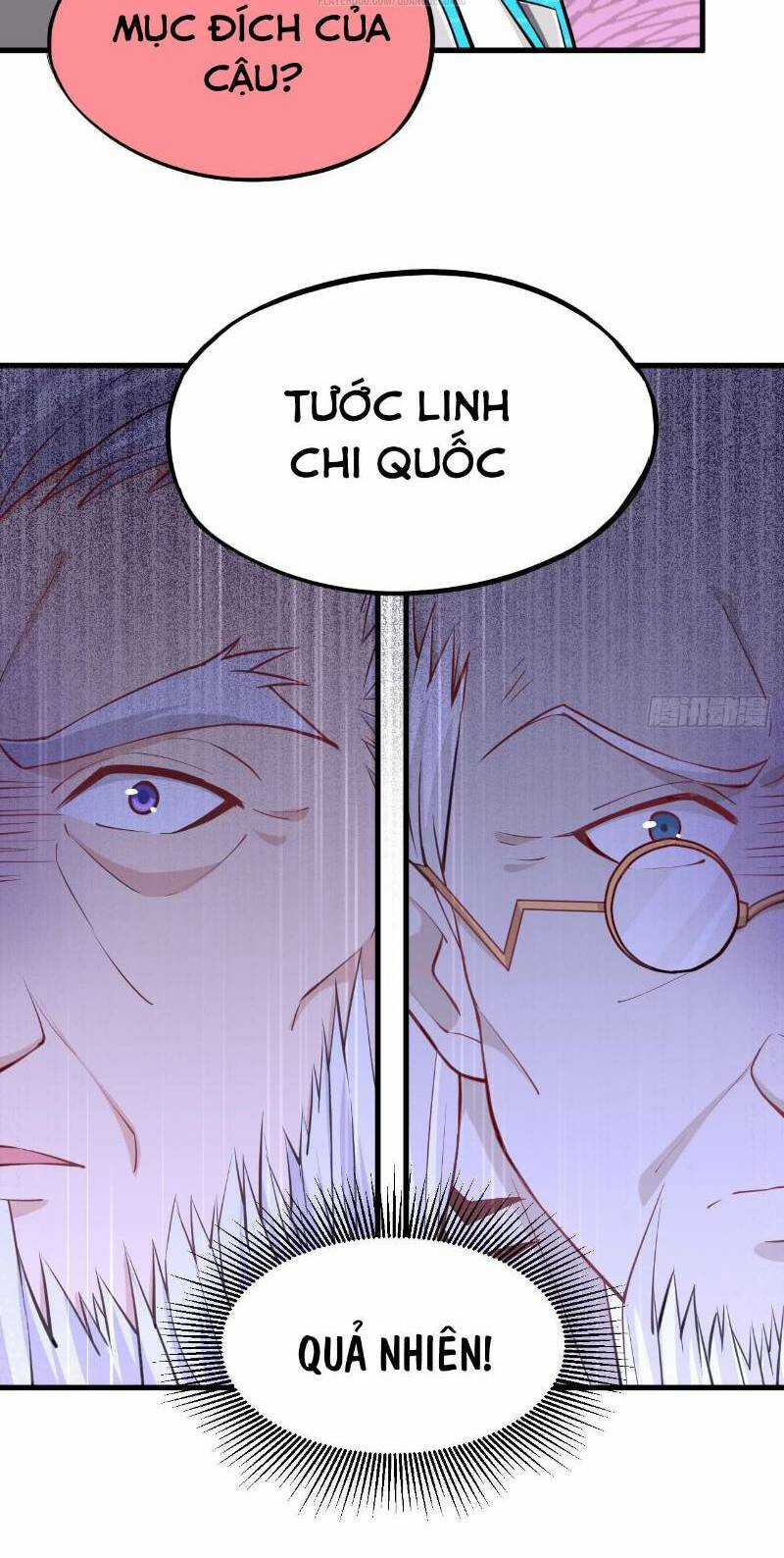 Minh Nhật Thần Đô - Chapter 29 - Trang 31