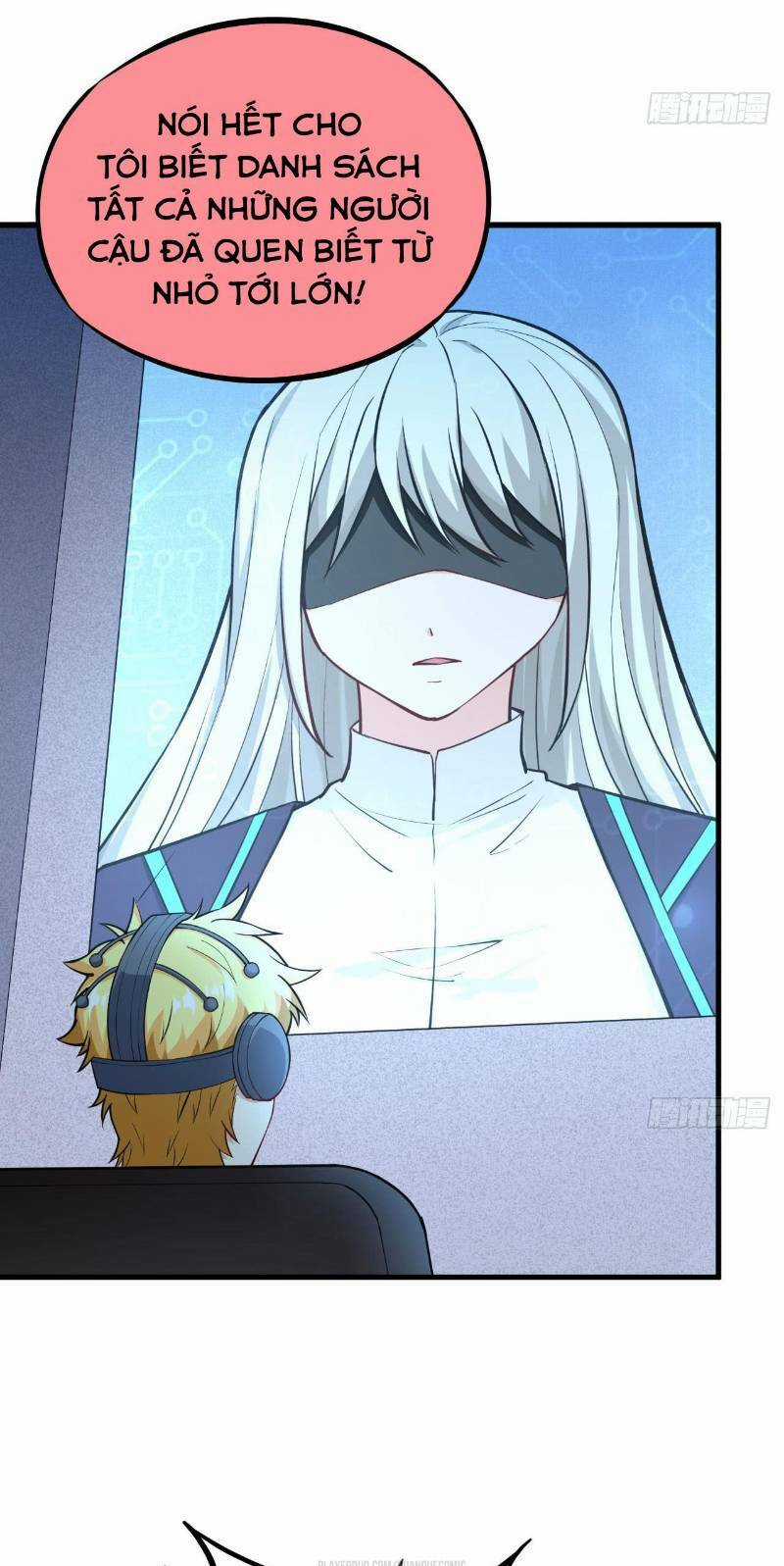 Minh Nhật Thần Đô - Chapter 29 - Trang 32