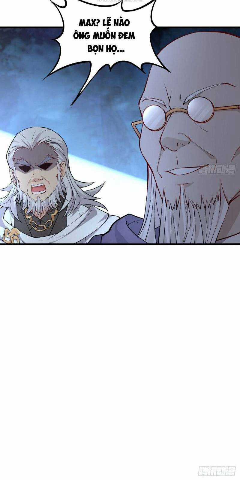 Minh Nhật Thần Đô - Chapter 29 - Trang 33