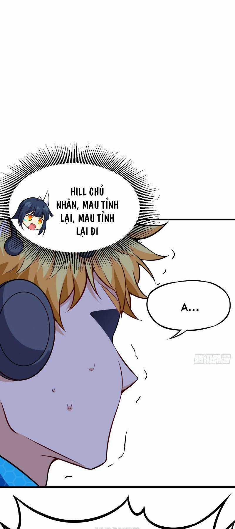 Minh Nhật Thần Đô - Chapter 29 - Trang 34