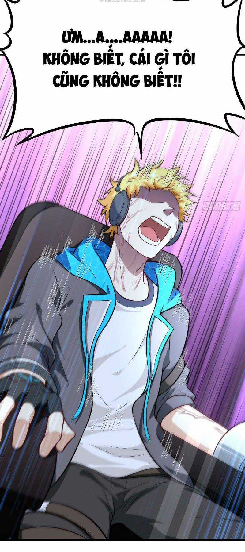 Minh Nhật Thần Đô - Chapter 29 - Trang 35