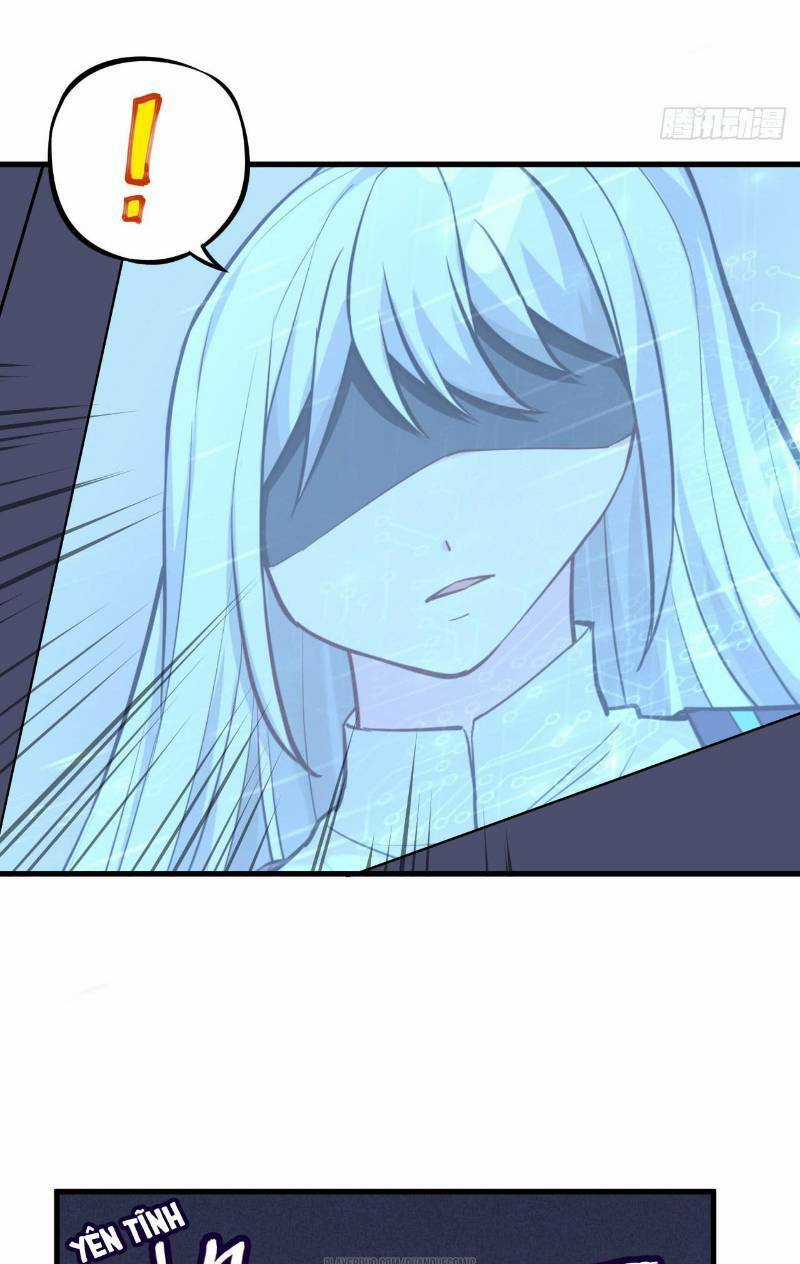 Minh Nhật Thần Đô - Chapter 29 - Trang 36