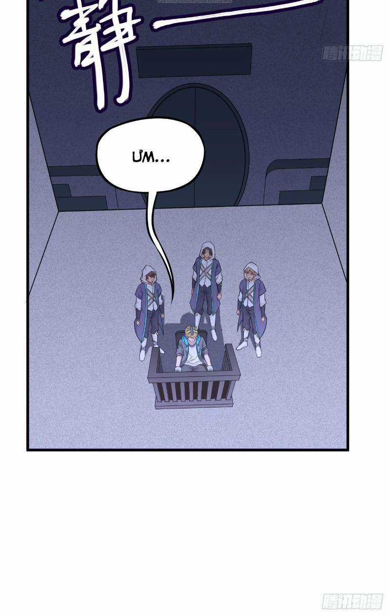 Minh Nhật Thần Đô - Chapter 29 - Trang 37