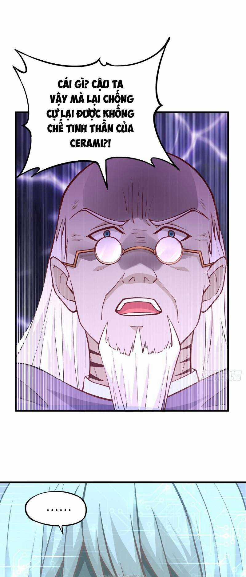 Minh Nhật Thần Đô - Chapter 29 - Trang 38